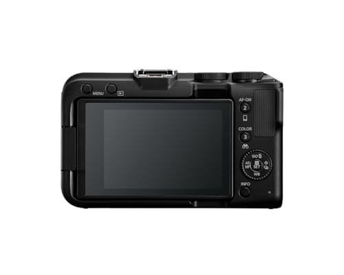 Canon EOS R50 V Mirrorless