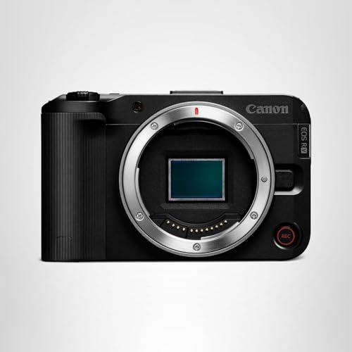 Canon EOS R50 V Mirrorless