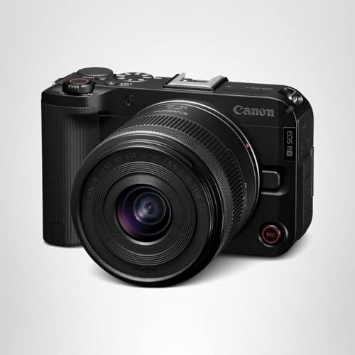 Canon EOS R50 V Mirrorless