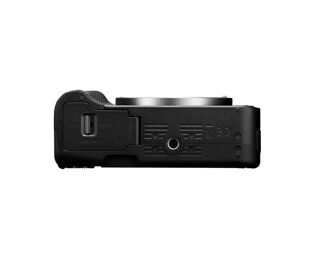 Canon EOS R50 V Mirrorless