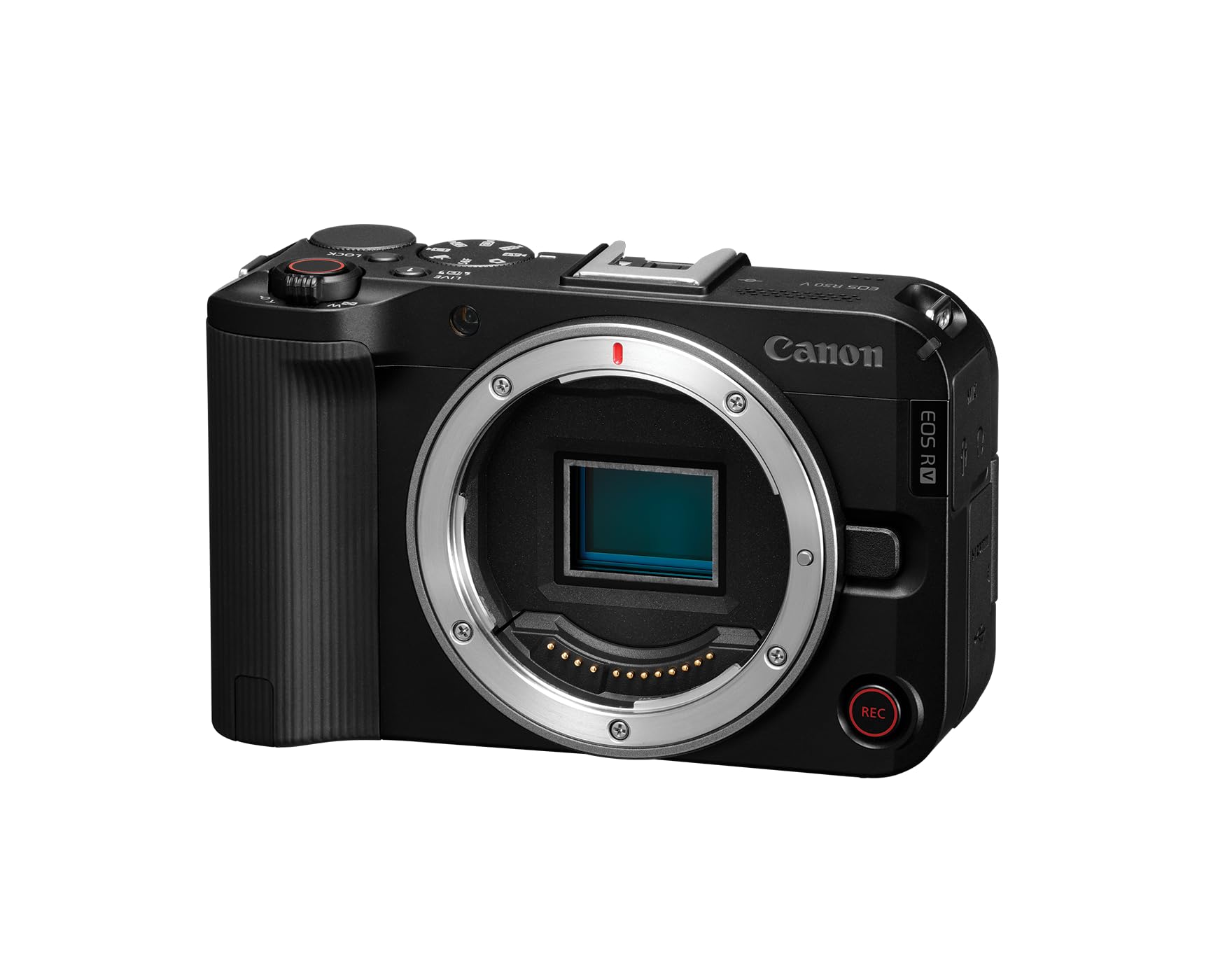 Canon EOS R50 V Mirrorless