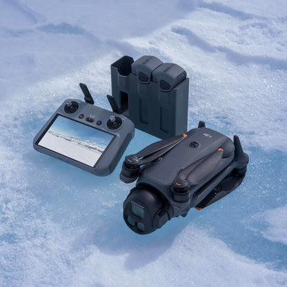 DJI Mavic 4 Pro con Piloto autorizado por Aviación Civil